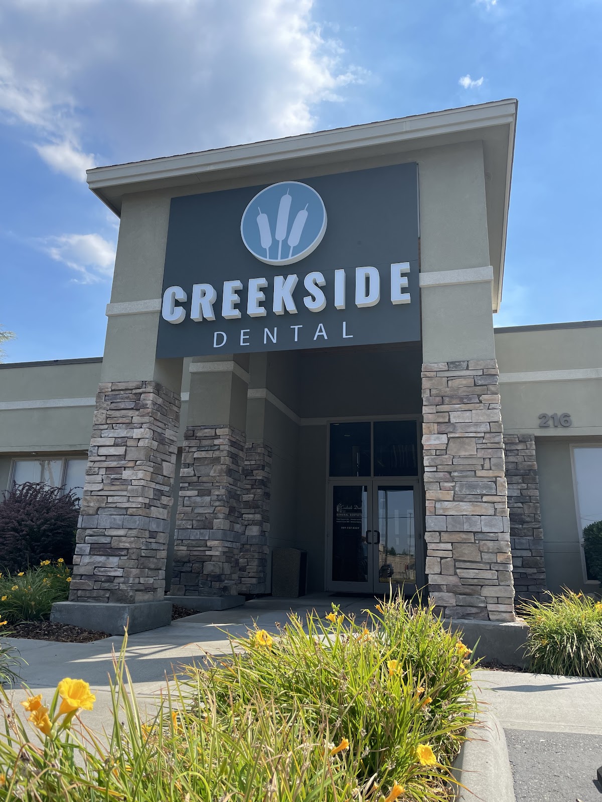 Creekside Dental photo 2