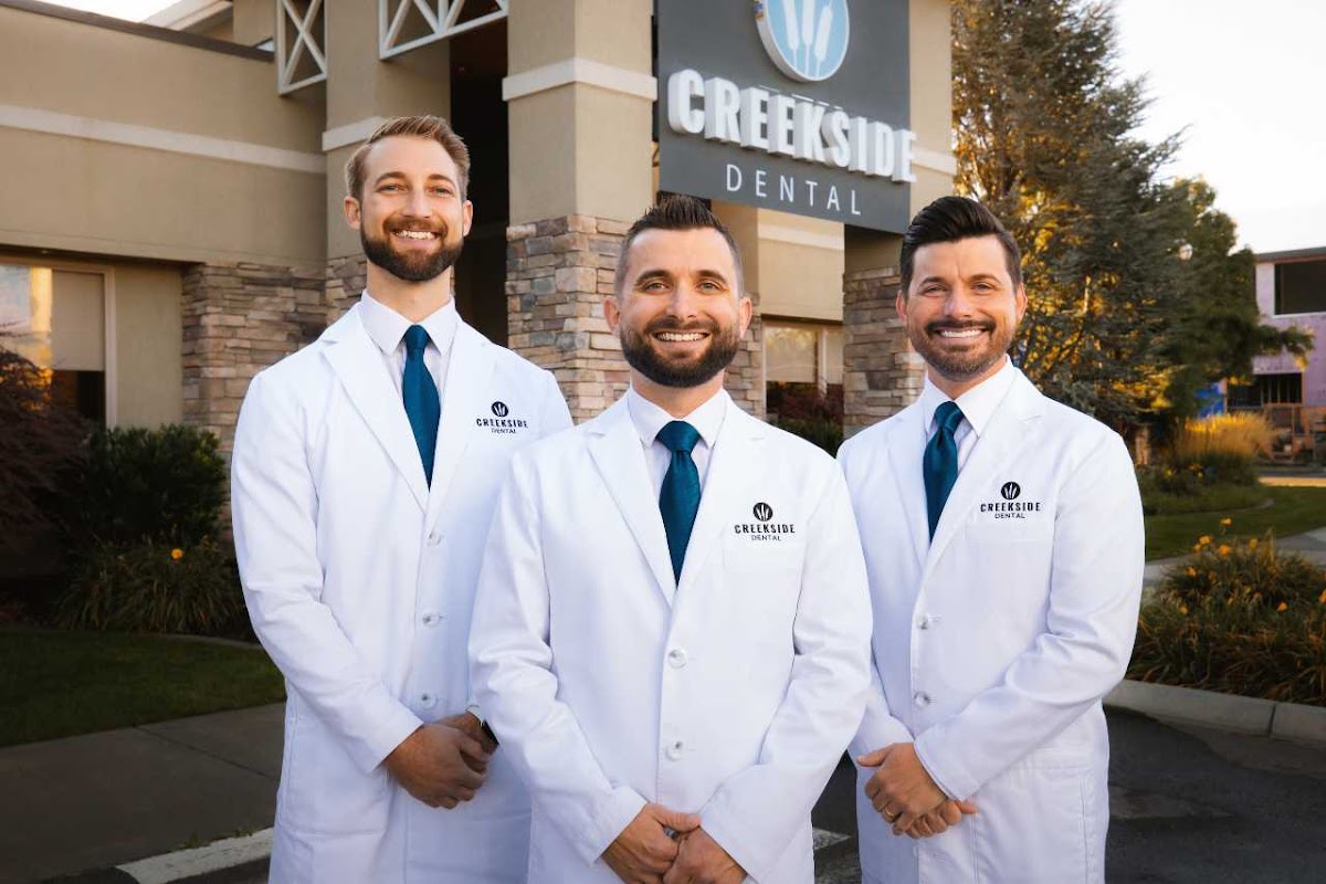 Creekside Dental photo 3