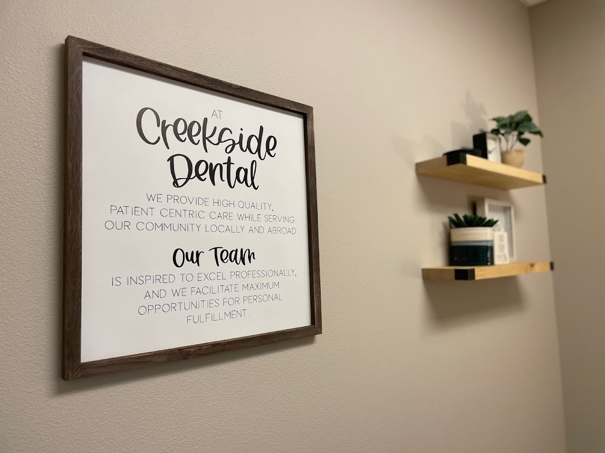 Creekside Dental photo 6