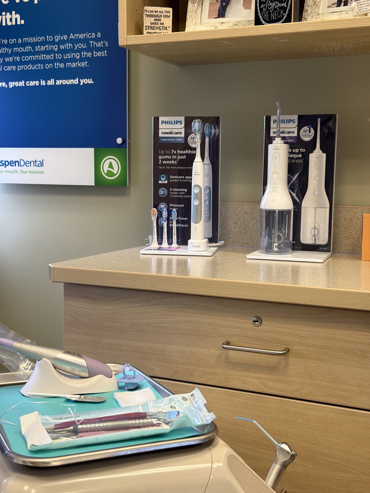 Aspen Dental - Somerset photo 2