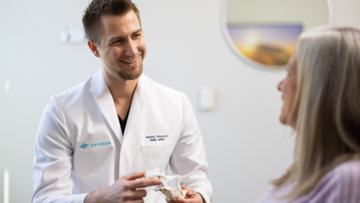 Envision Dental Implant Center photo 1