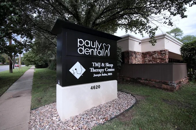 Pauly Dental photo 1