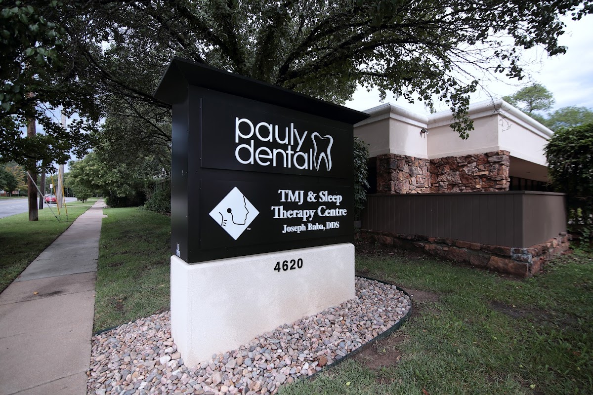 Pauly Dental photo 3