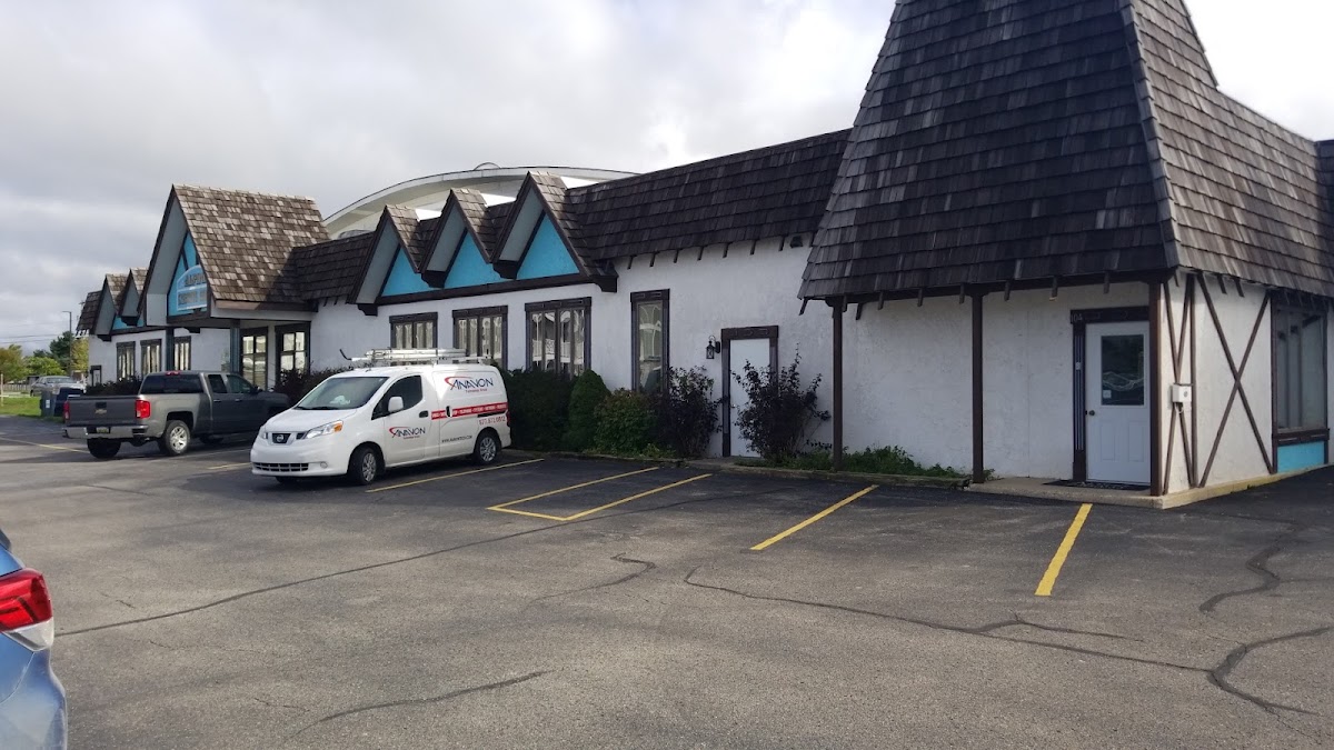 Grand Traverse Oral Surgery and Dental Implant Centers-gaylord Office photo 1