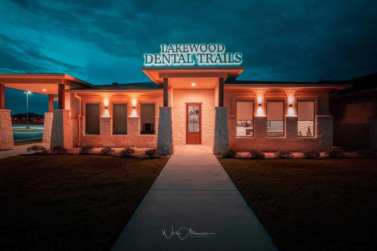 Lakewood Dental Trails photo 4