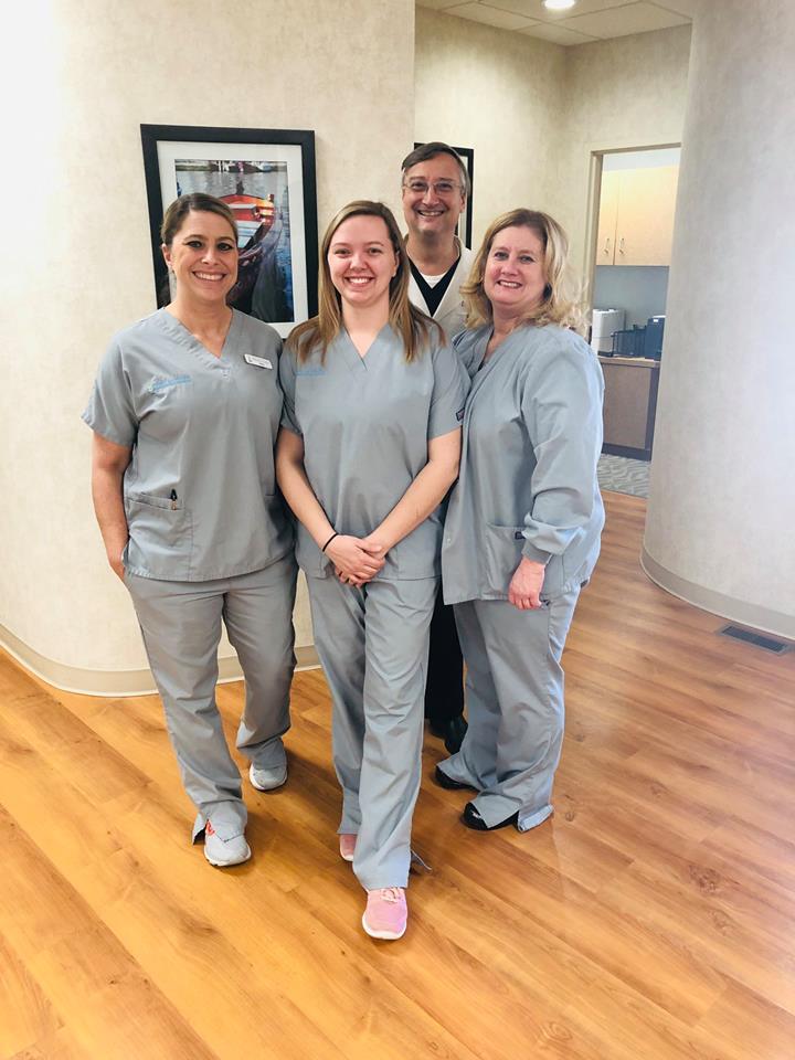 Oral & Facial Surgeons of Illinois, Dental Implants & Wisdom Teeth photo 2
