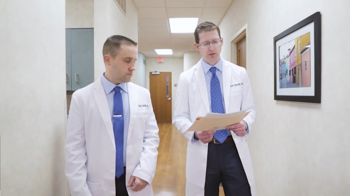 Oral & Facial Surgeons of Illinois, Dental Implants & Wisdom Teeth photo 5