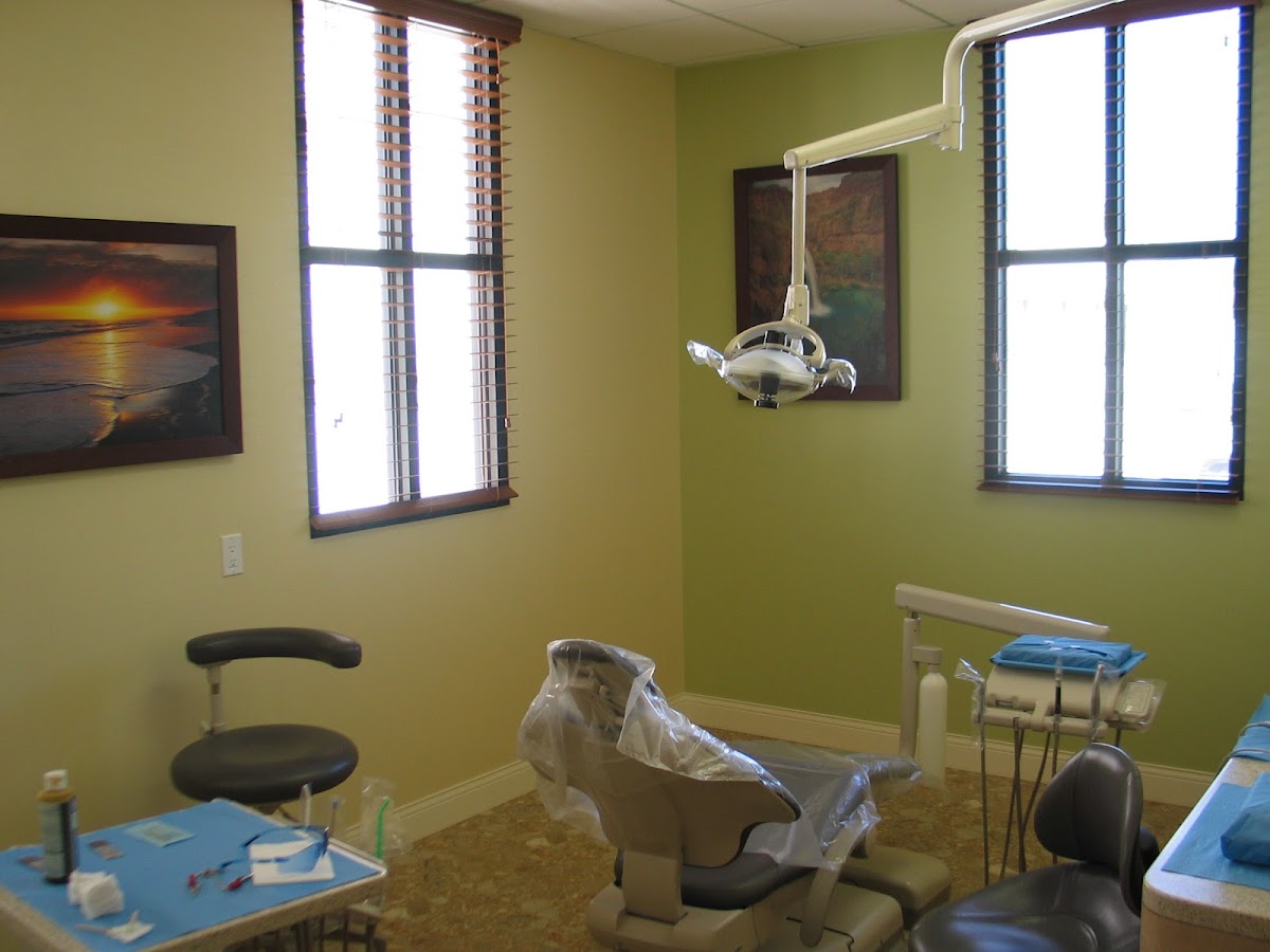 Mardirossian Periodontics And Implant Dentistry photo 6