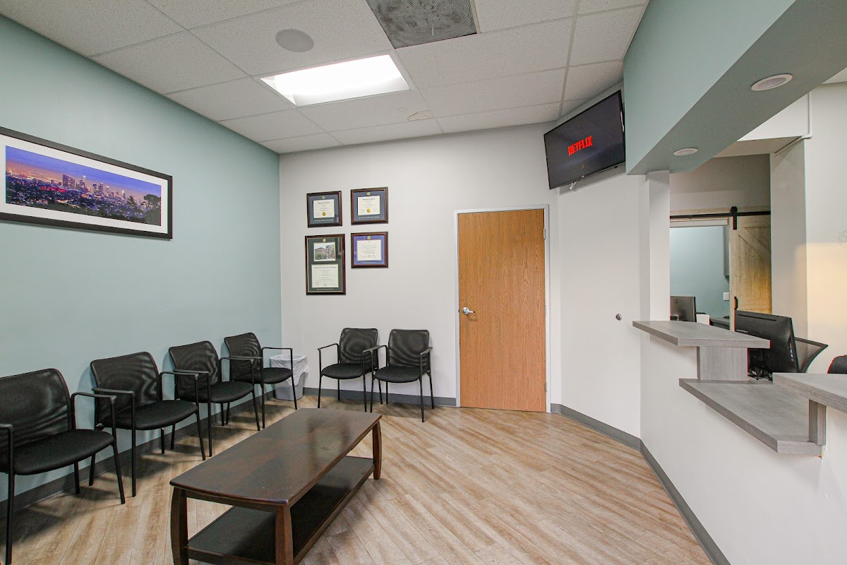 Washington Dental photo 2