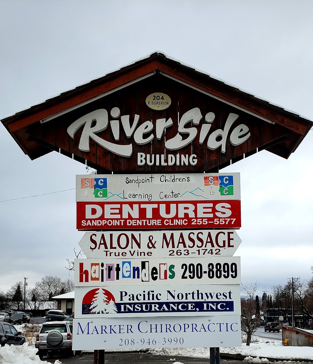 Sandpoint Denture Clinic photo 1