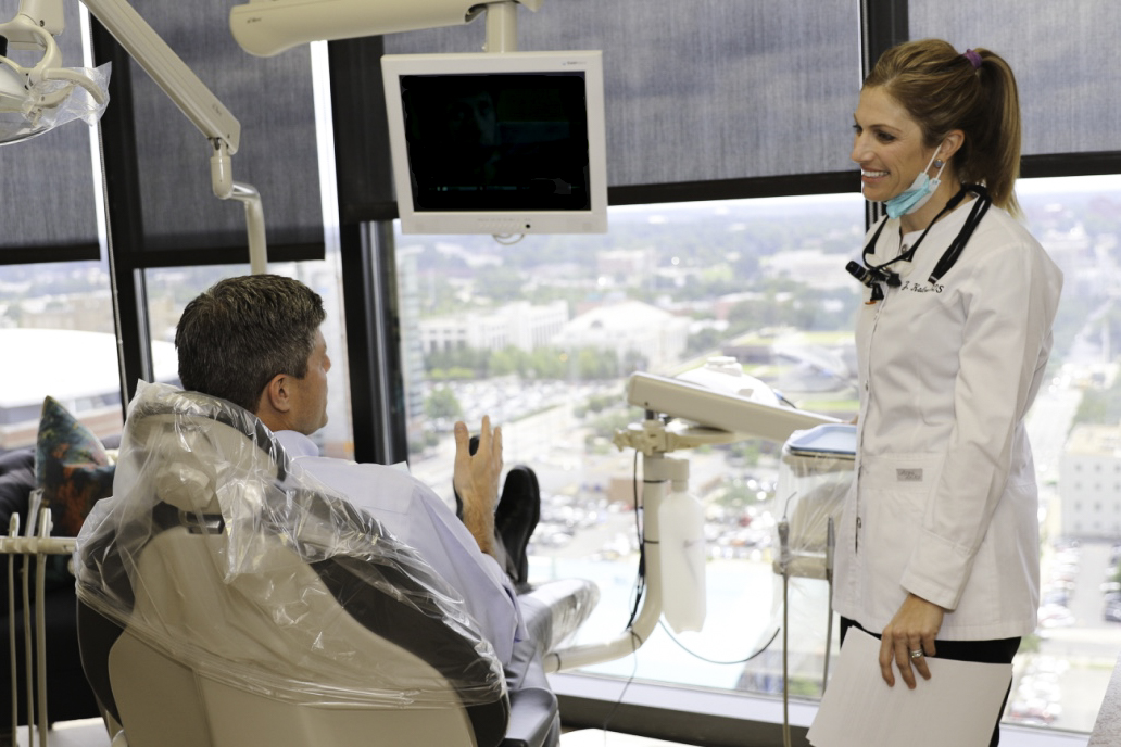 Kalons, Glidewell & Grewal DDS PA photo 3