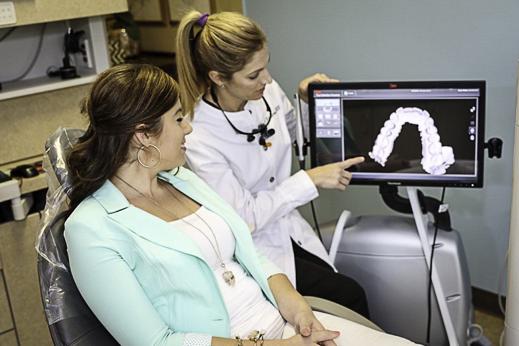 Kalons, Glidewell & Grewal DDS PA photo 5