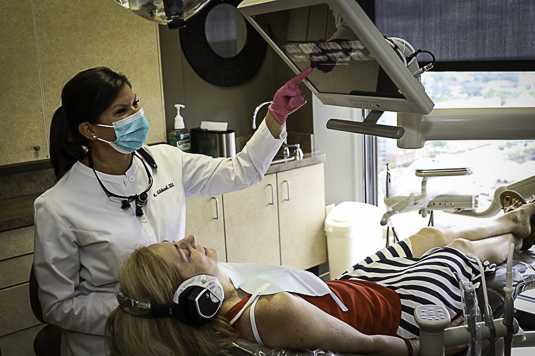 Kalons, Glidewell & Grewal DDS PA photo 6