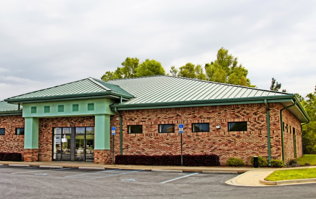 North Florida Medical - Crestview - Dental Services photo 1