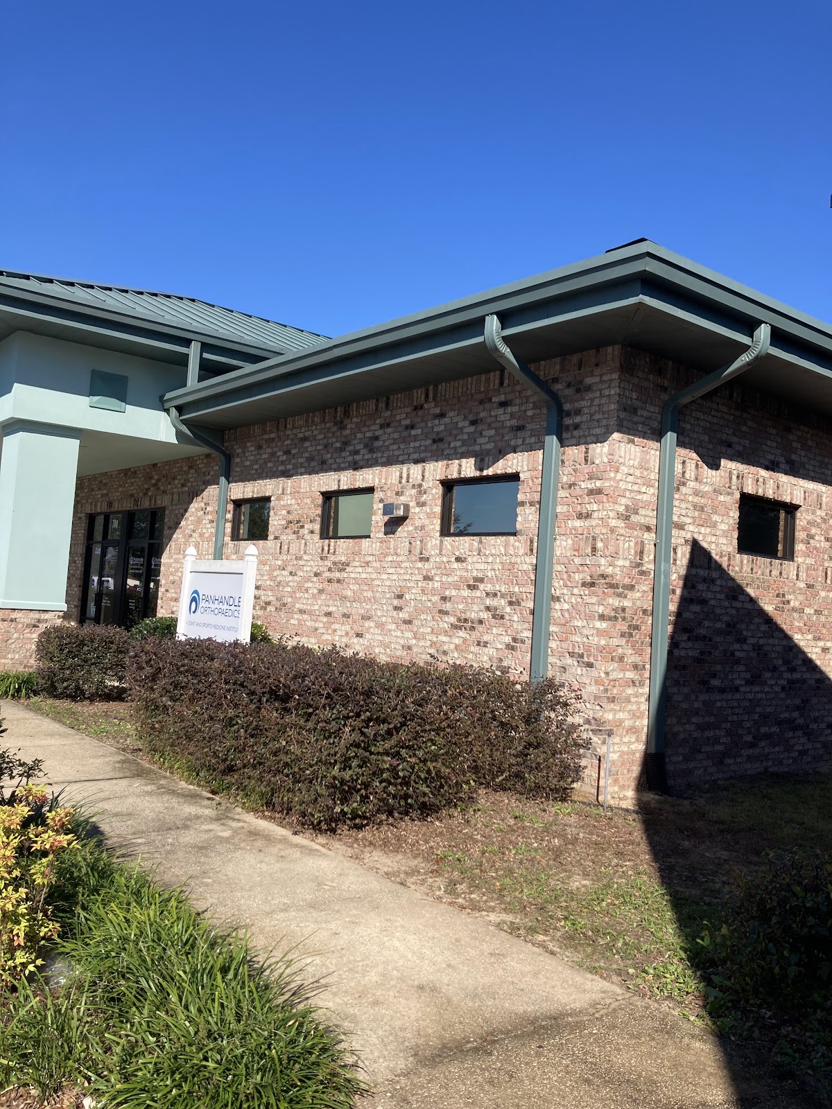 North Florida Medical - Crestview - Dental Services photo 2