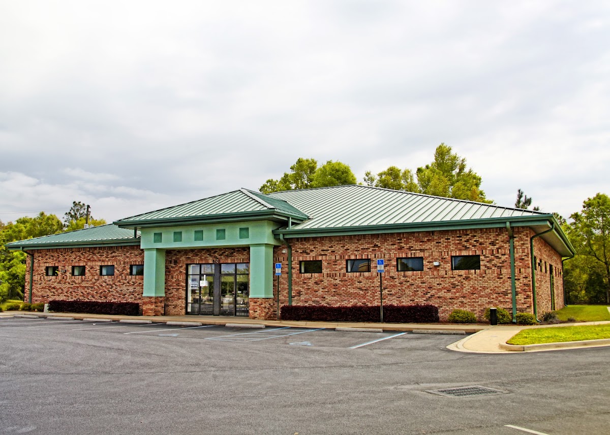 North Florida Medical - Crestview - Dental Services photo 3