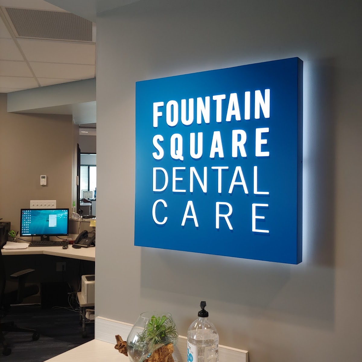 Fountain Square Dental Care photo 1