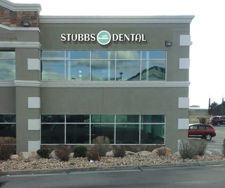 Stubbs Dental Implant Center photo 1
