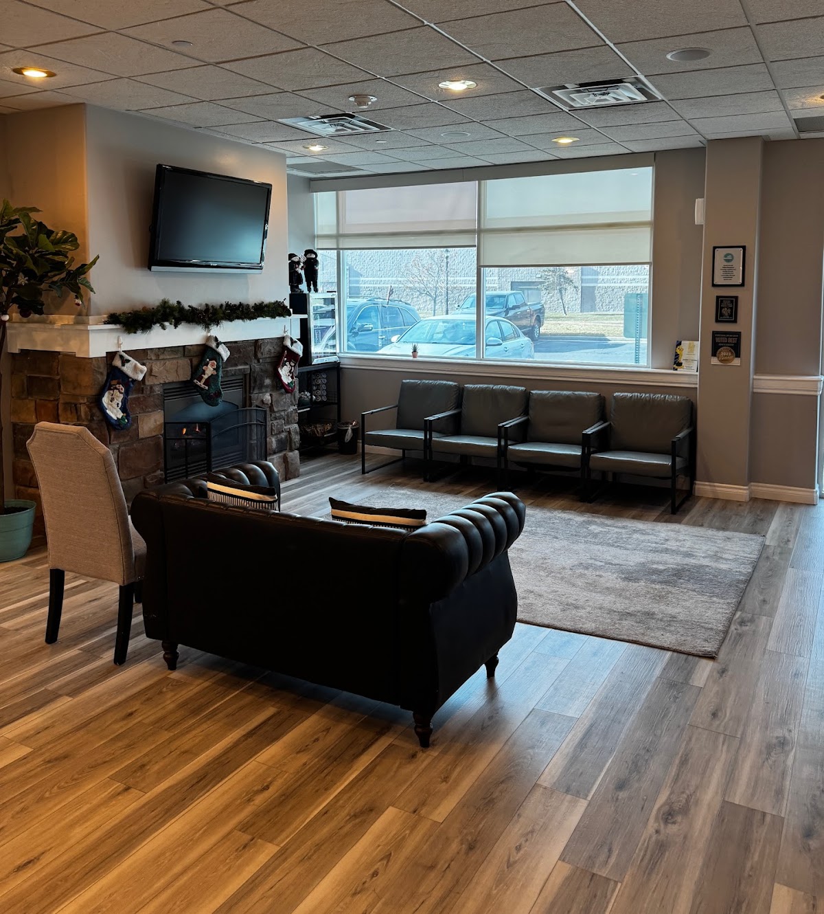 Stubbs Dental Implant Center photo 3