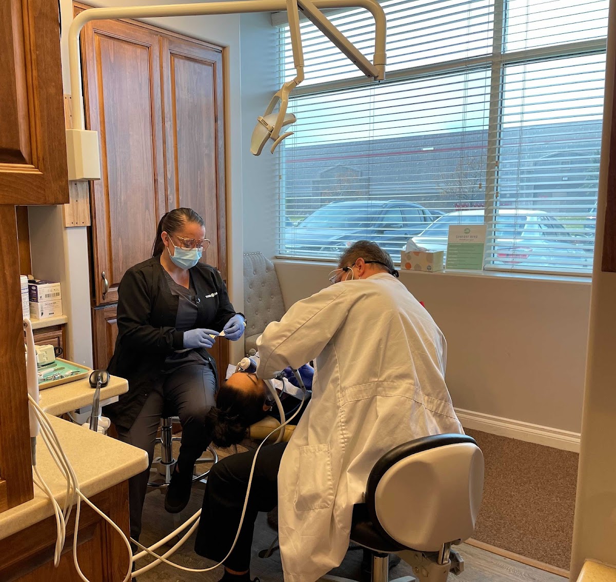 Stubbs Dental Implant Center photo 4