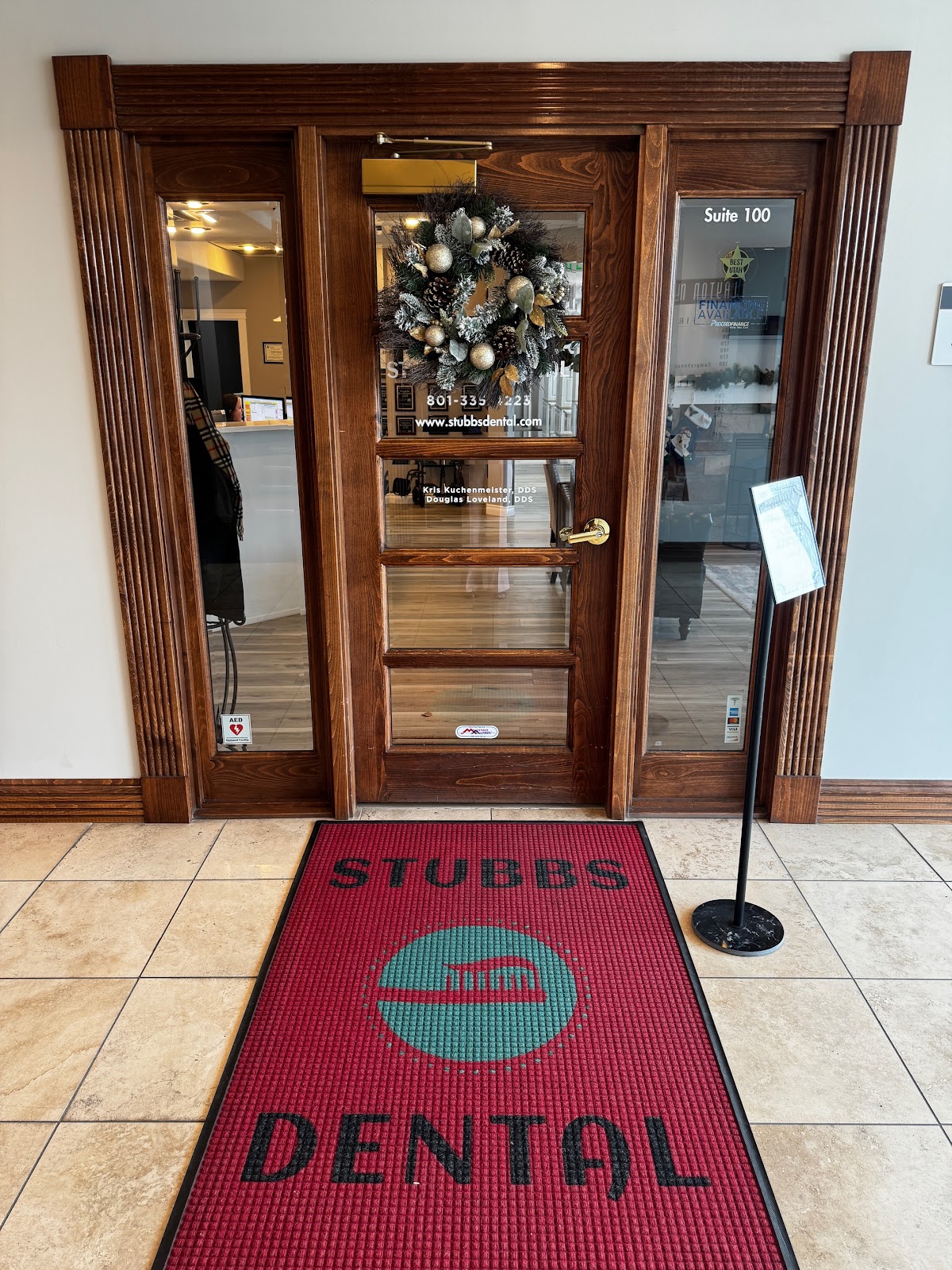 Stubbs Dental Implant Center photo 5