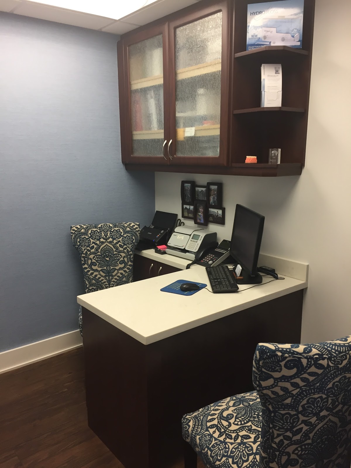 Broward Center for Laser Periodontics & Implants photo 2