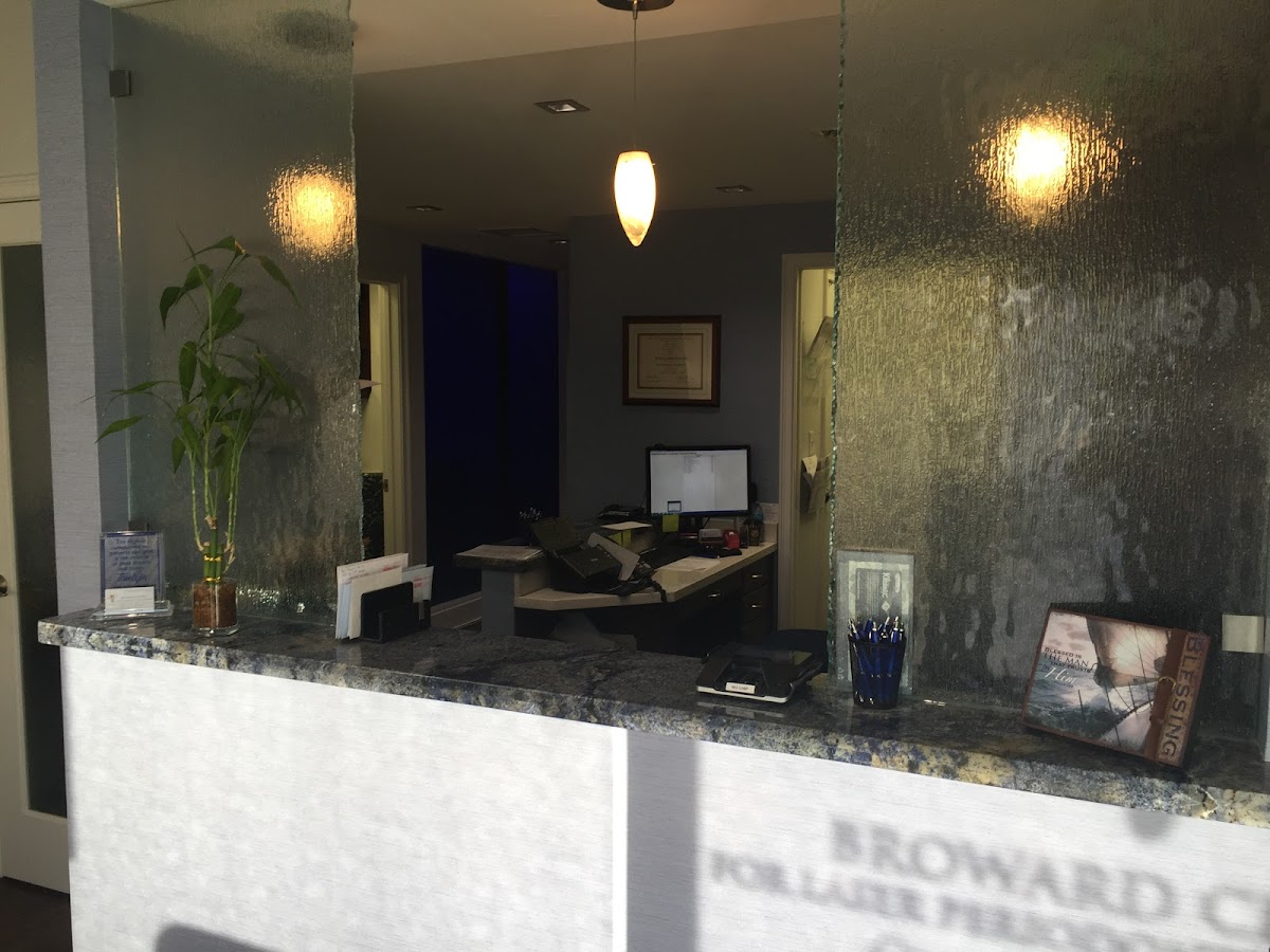 Broward Center for Laser Periodontics & Implants photo 4