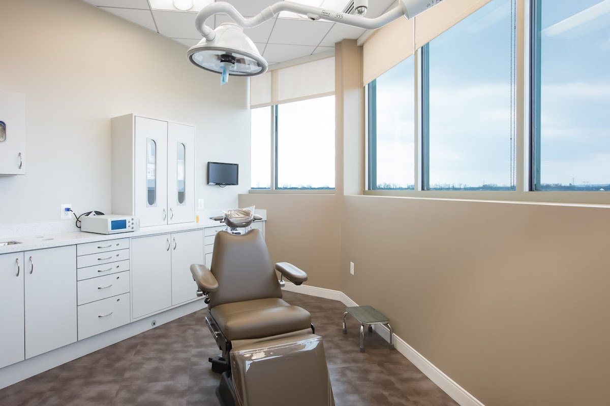 Stone Ridge Oral & Facial Surgery-mark M. Armanious DMD photo 4
