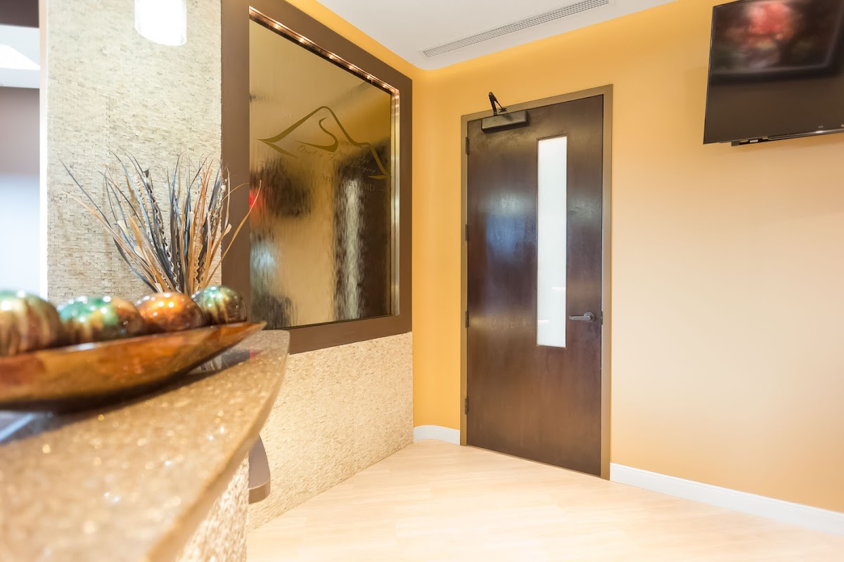 Stone Ridge Oral & Facial Surgery-mark M. Armanious DMD photo 5