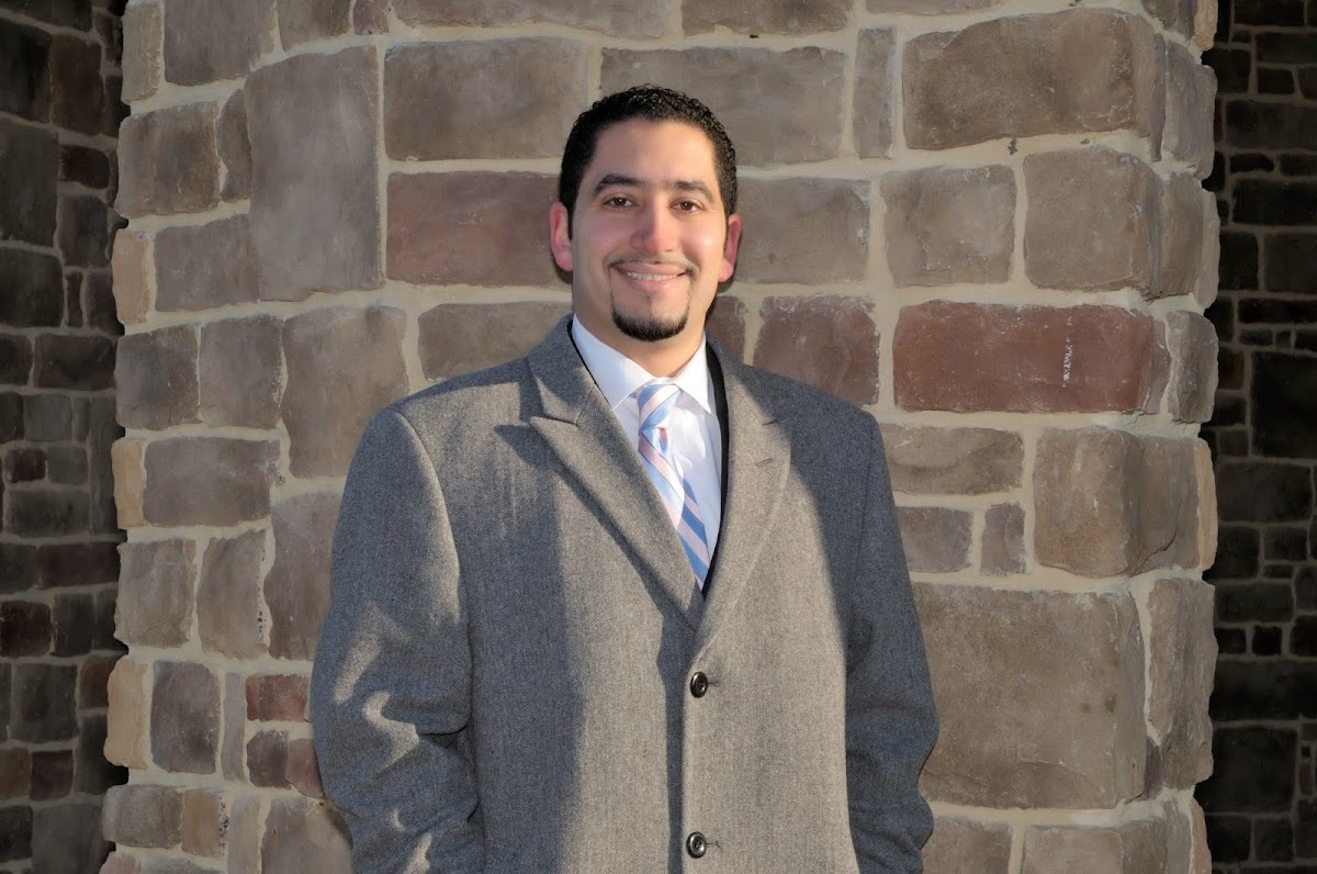Stone Ridge Oral & Facial Surgery-mark M. Armanious DMD photo 6