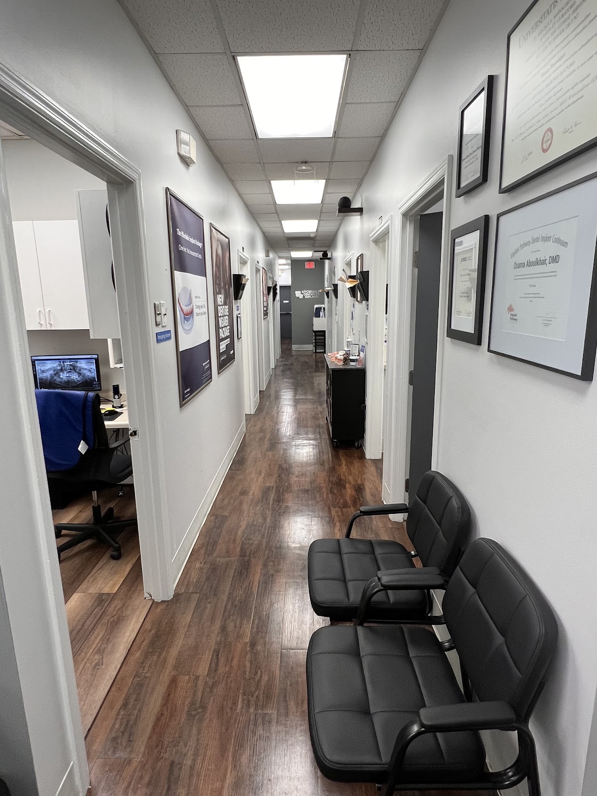 Affordable Dentures & Implants - North Charleston photo 2