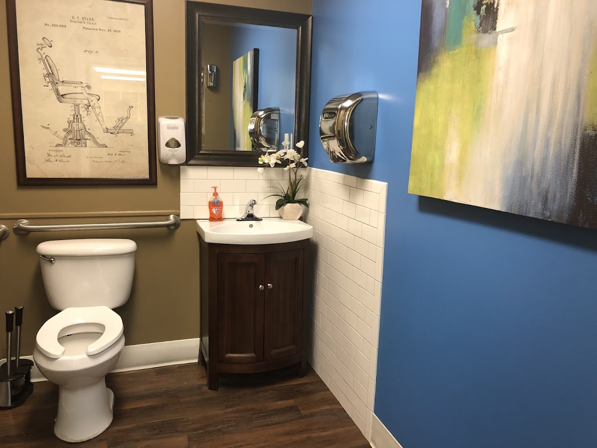 Affordable Dentures & Implants - North Charleston photo 4