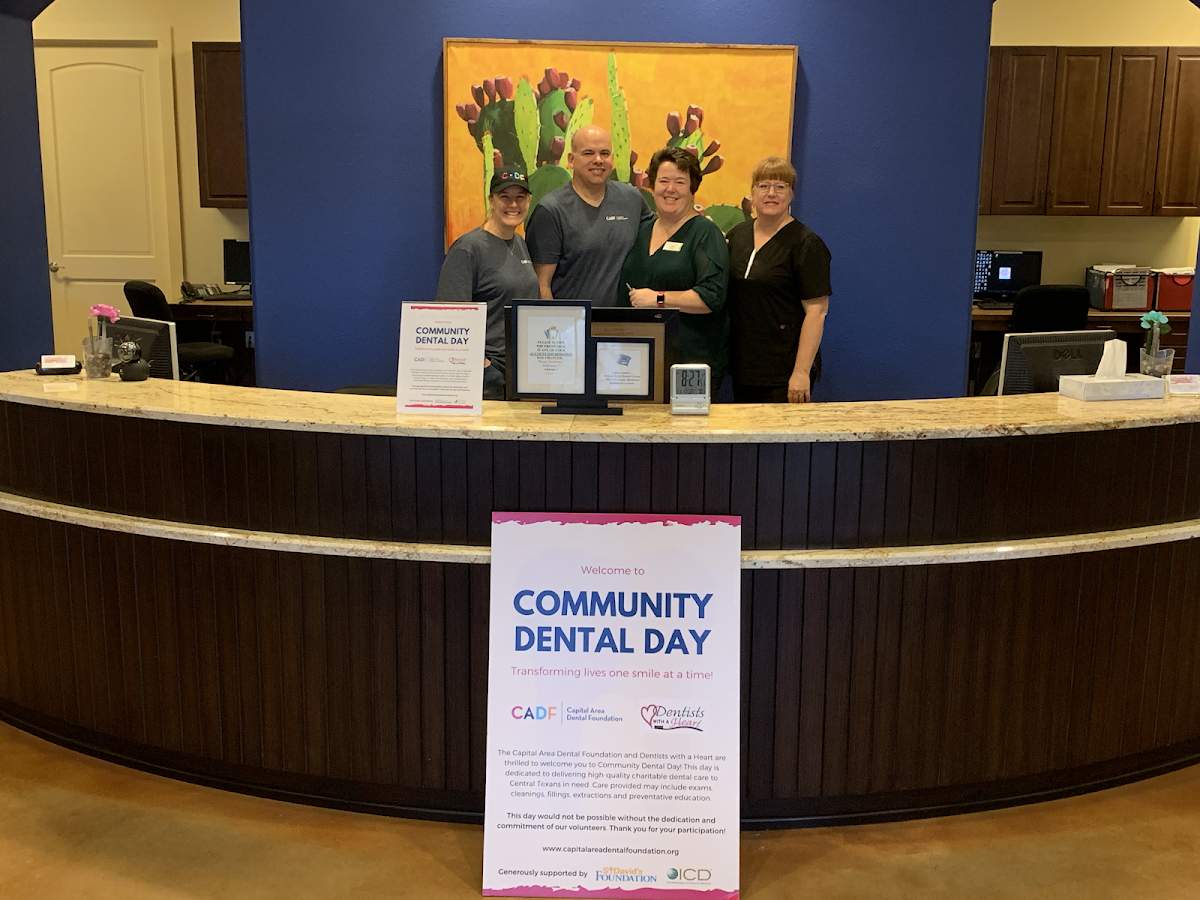 Round Rock Dental Group photo 2