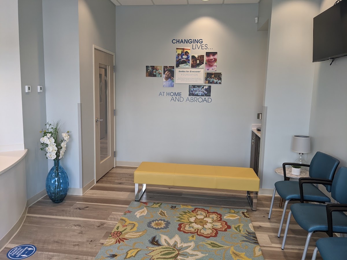 Bright Now! Dental & Implants - Spokane Valley, Wa photo 1
