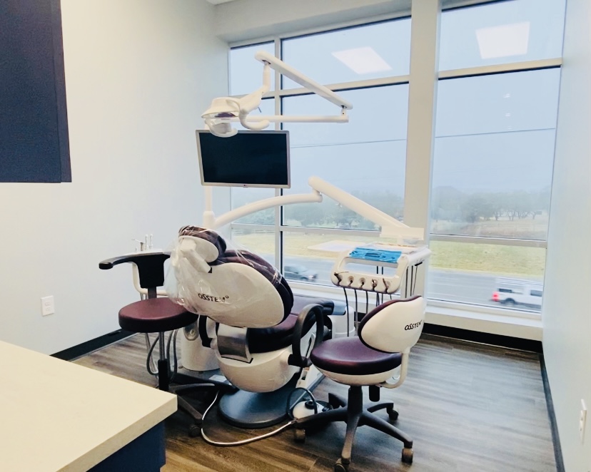 Austin Cosmetic & Implant Dentistry photo 3