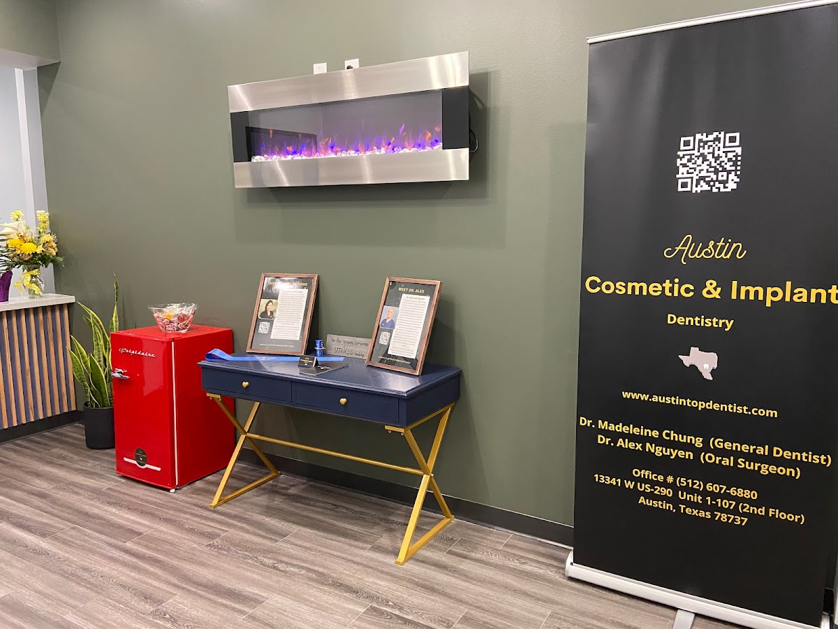 Austin Cosmetic & Implant Dentistry photo 4
