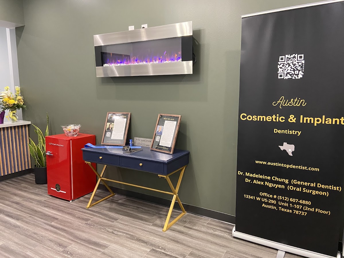 Austin Cosmetic & Implant Dentistry photo 4