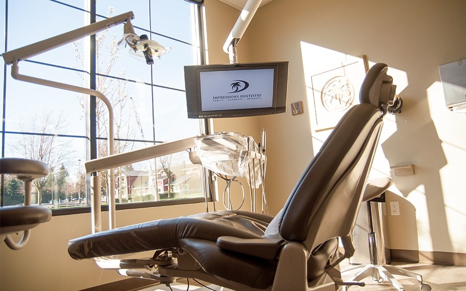 Impressions Dentistry photo 1