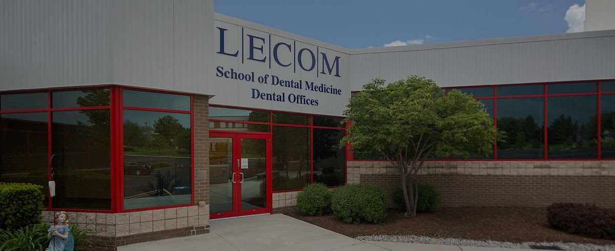 Lecom School of Dental Medicine Dental Offices photo 1