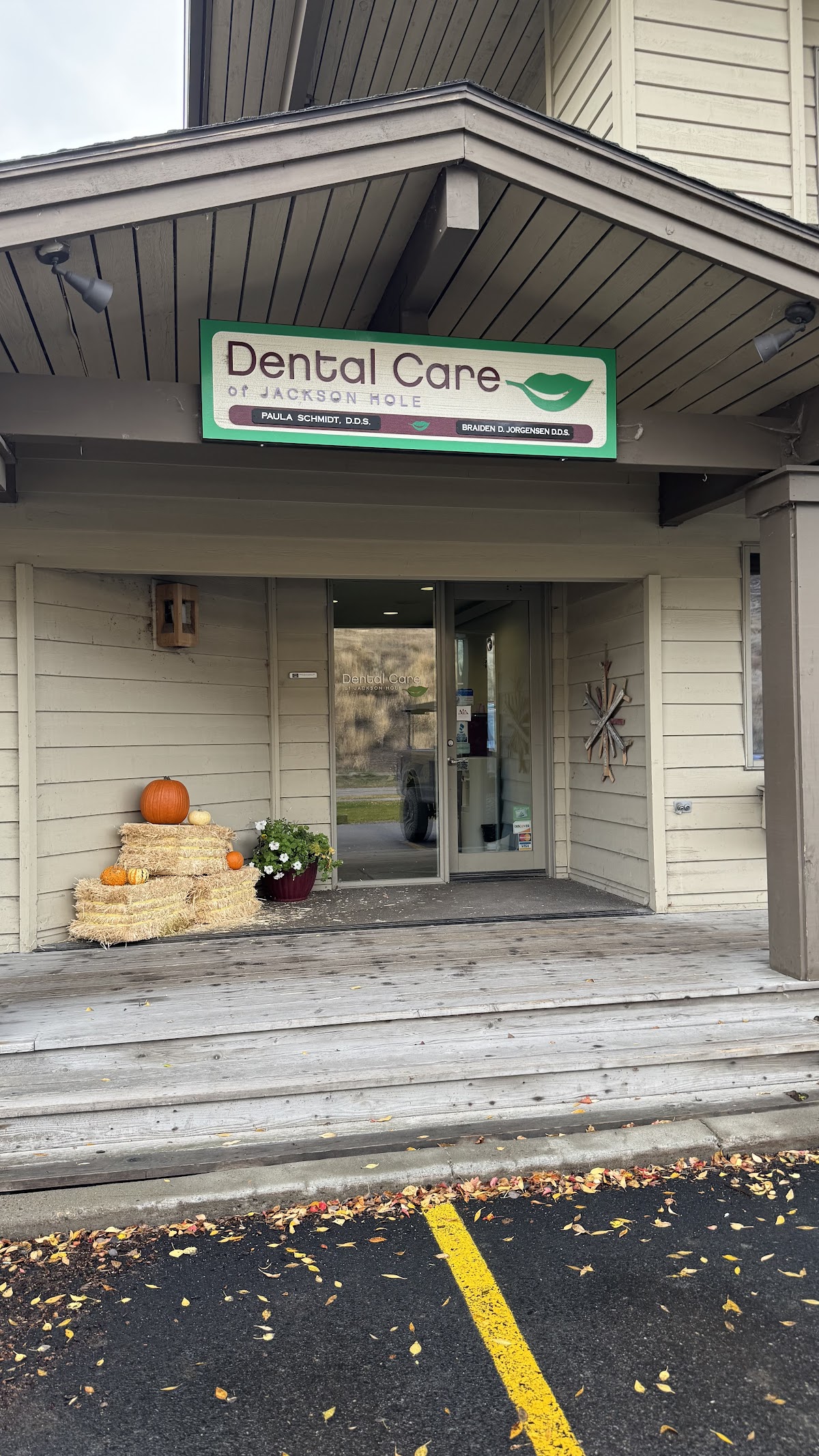 Dental Care of Jackson Hole photo 1