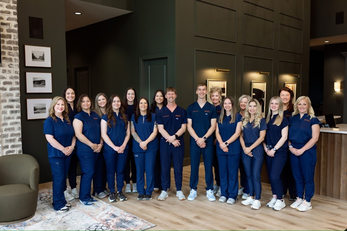 Qualls Family Dentistry photo 1