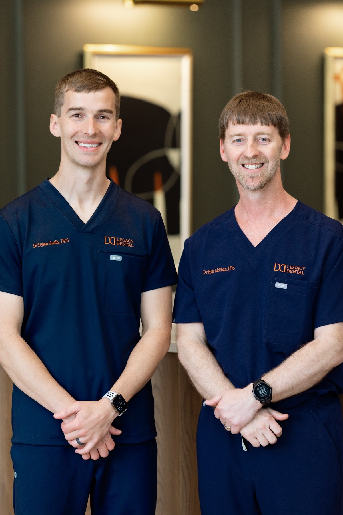 Qualls Family Dentistry photo 3