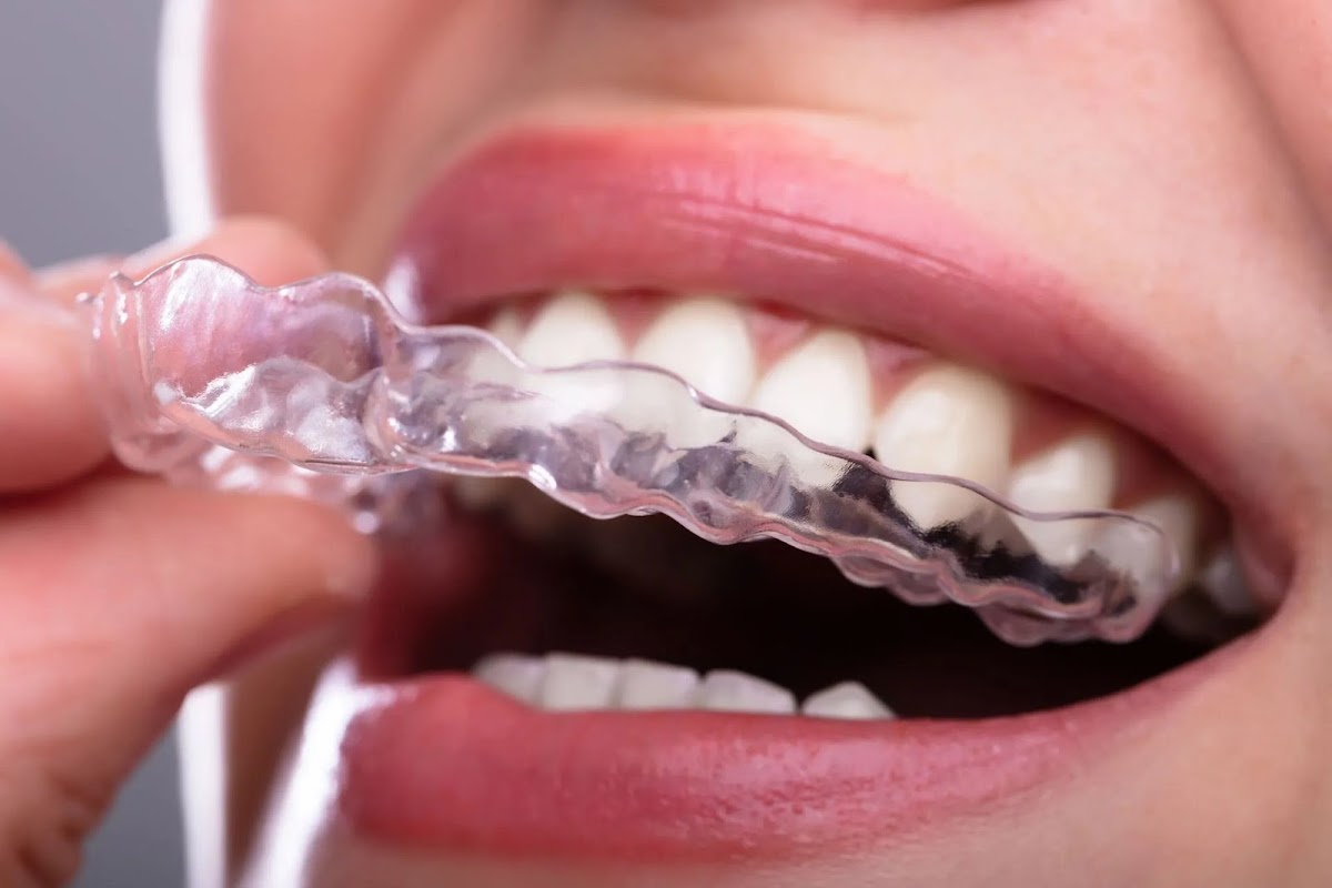 Copperstone Dental photo 2