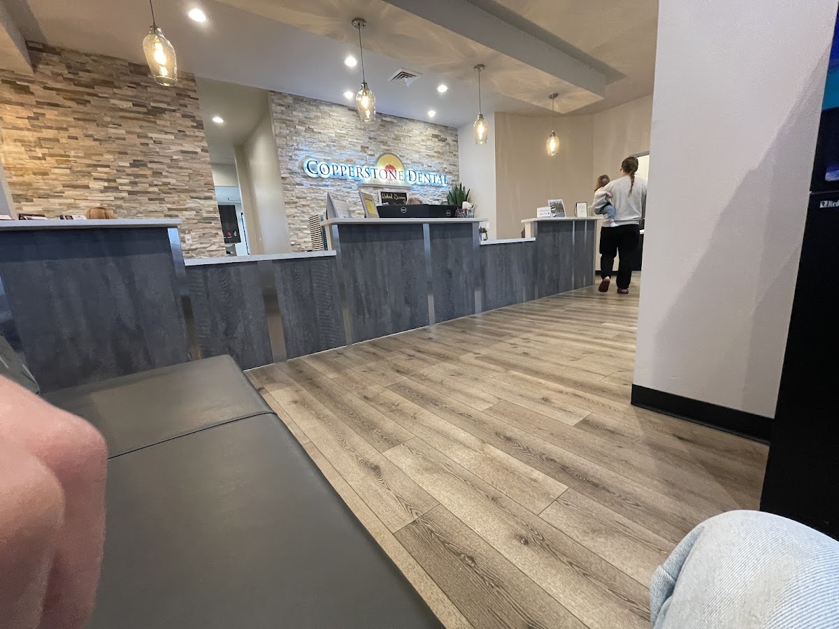Copperstone Dental photo 3