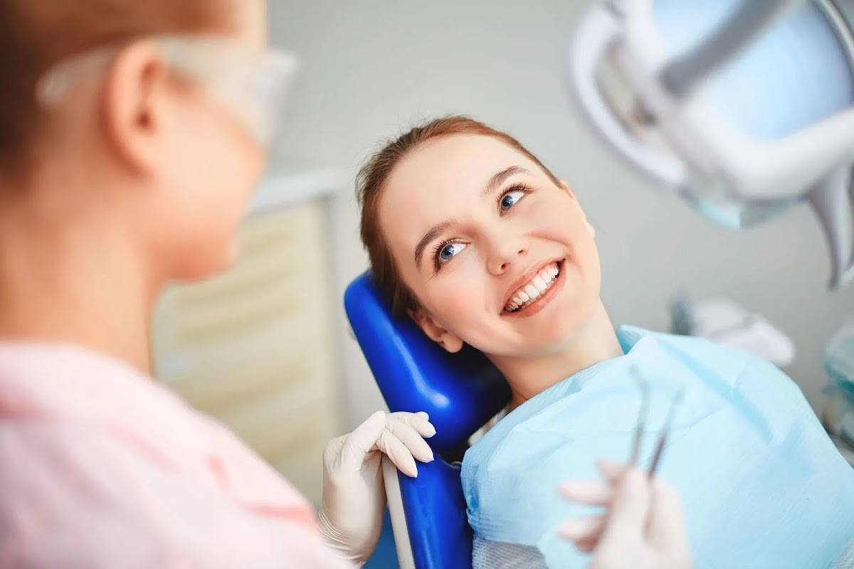 Copperstone Dental photo 5