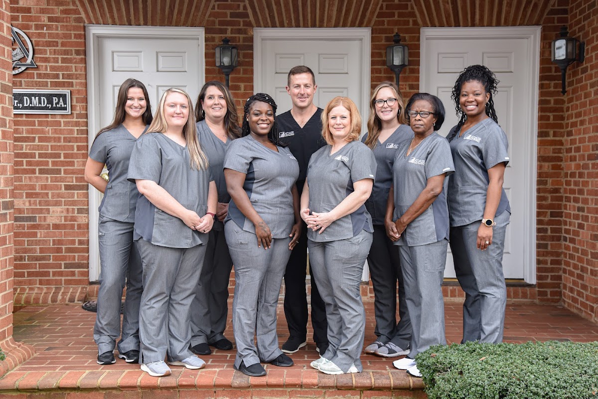 Adair Family Dentistry photo 1