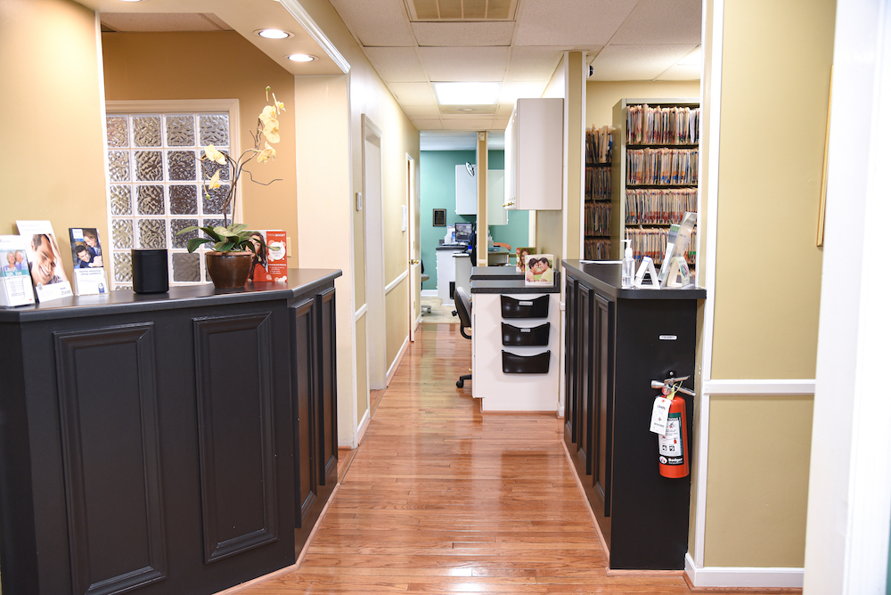 Adair Family Dentistry photo 3
