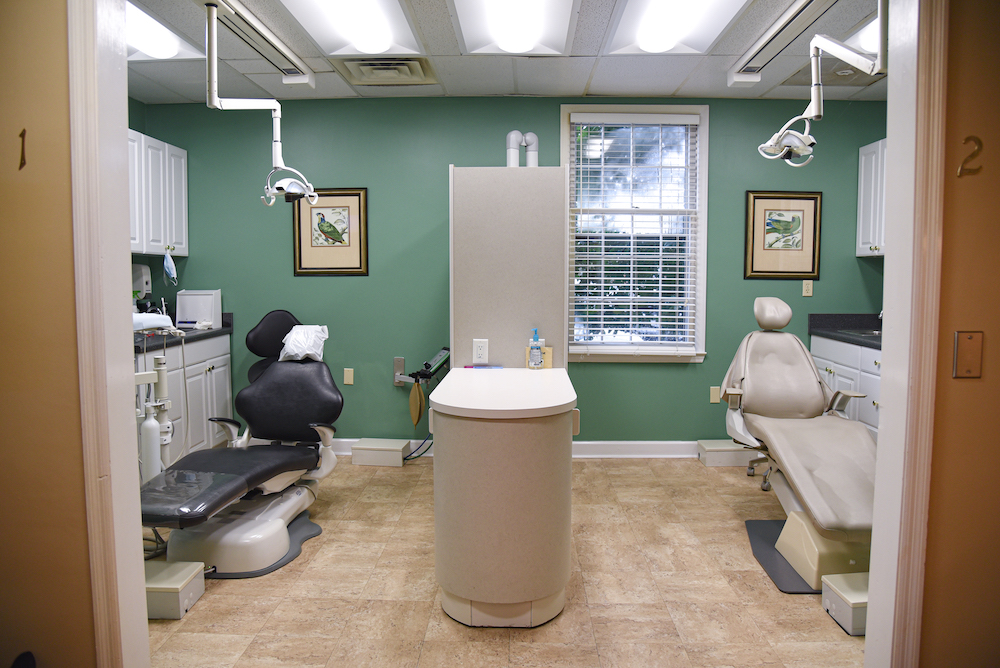 Adair Family Dentistry photo 4