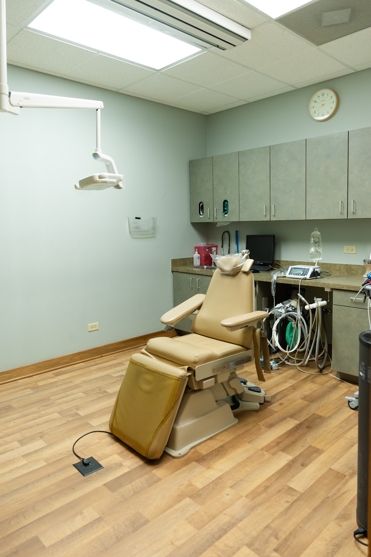 Armitage Oral Surgery photo 5