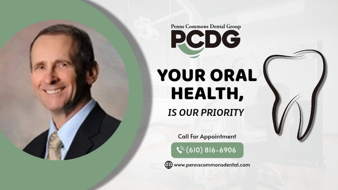 Penn's Commons Dental Group photo 6